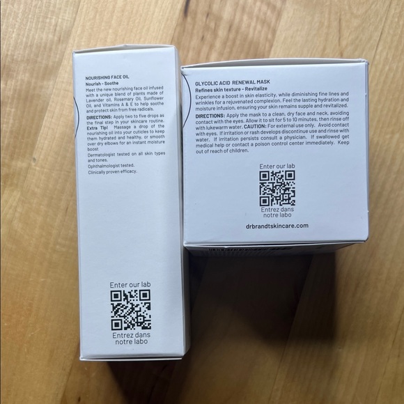 Dr. Brandt White Skincare Duo - Picture 3 of 5